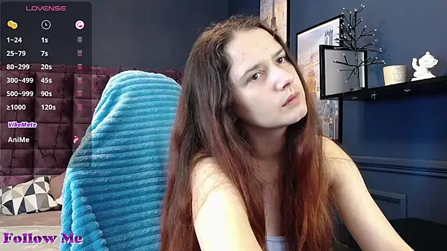 Snapshot of iris_nikhols chatting on 07-12-26, 10:45 iris nikhols online show from 07-12-26, 10:45
