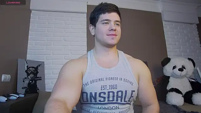 Arilas  online show from 12-04-24, 08:12