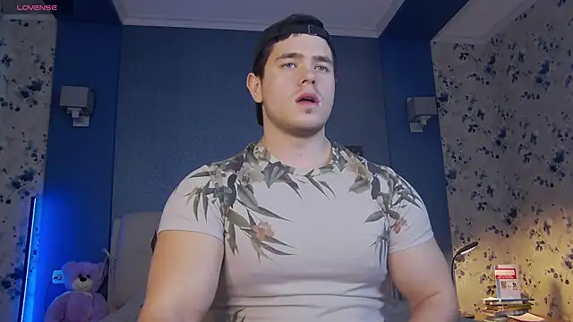 Arilas  online show from 12-07-24, 10:45