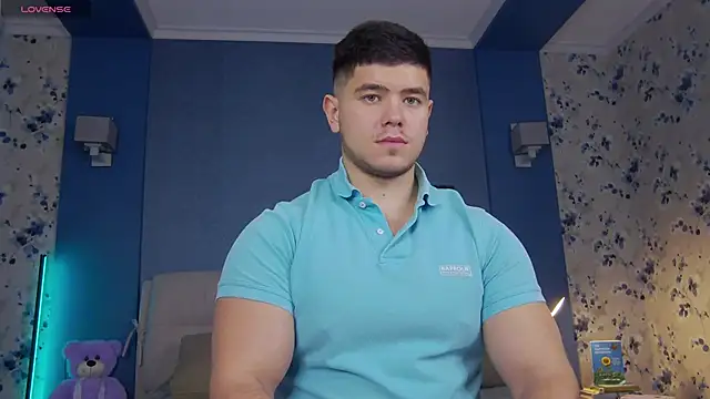 Arilas  online show from 12-10-24, 07:58