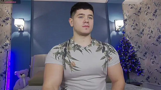 Arilas  online show from 12-15-24, 05:42