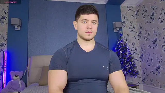 Arilas  online show from 12-22-24, 07:22