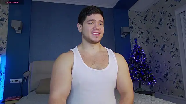 Arilas  online show from 01-05-25, 07:17