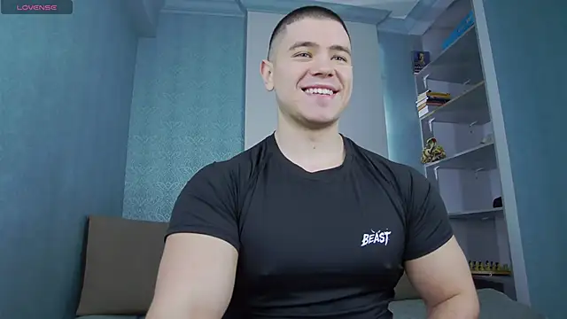 Arilas  online show from 02-09-25, 07:27