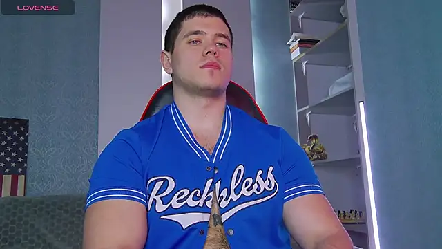 Arilas  online show from 03-02-25, 10:24