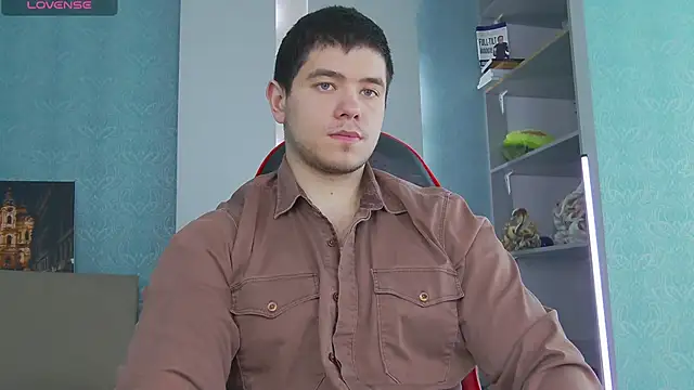 Arilas  online show from 03-21-25, 08:06