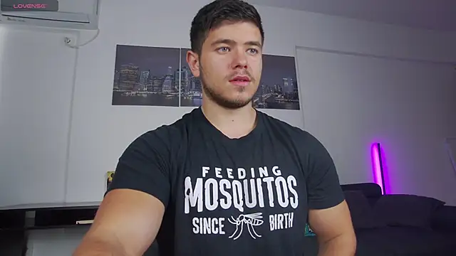 Arilas  online show from 11-09-25, 07:28