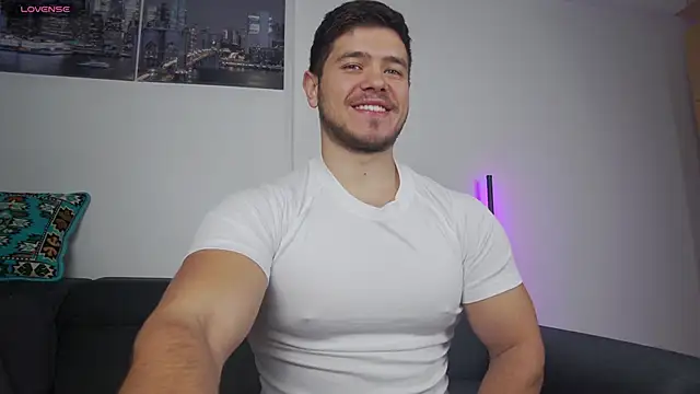 Arilas  online show from 11-15-25, 07:38