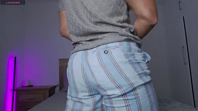 Arilas  online show from 02-05-26, 09:14