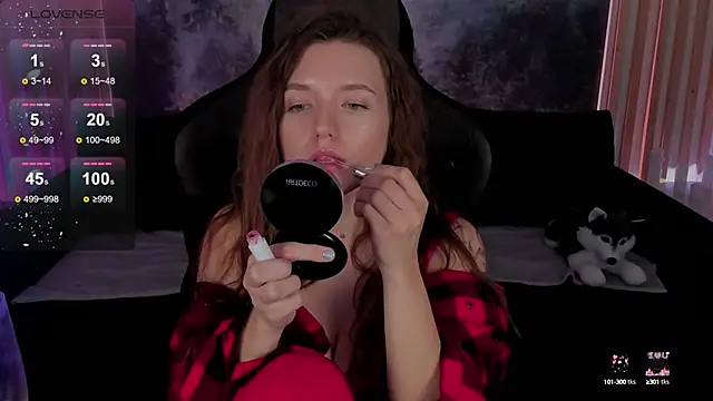 Snapshot of JennyDens chatting on 12-29-24, 06:16 JennyDens online show from 12-29-24, 06:16