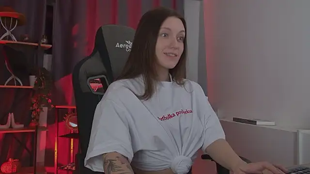 JennyDens online show from 02-05-26, 06:34