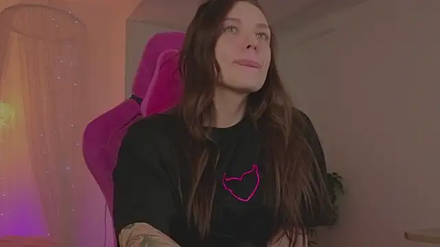 JennyDens online show from 03-10-26, 04:12