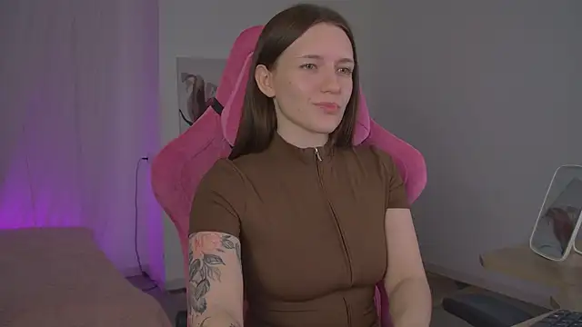 JennyDens online show from 04-08-26, 06:19