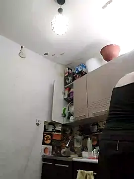 Fire Night online show from 01-25-25, 01:41