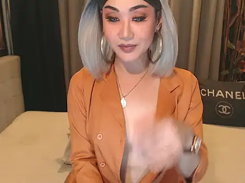 JustForCassie online show from 03-09-26, 04:27