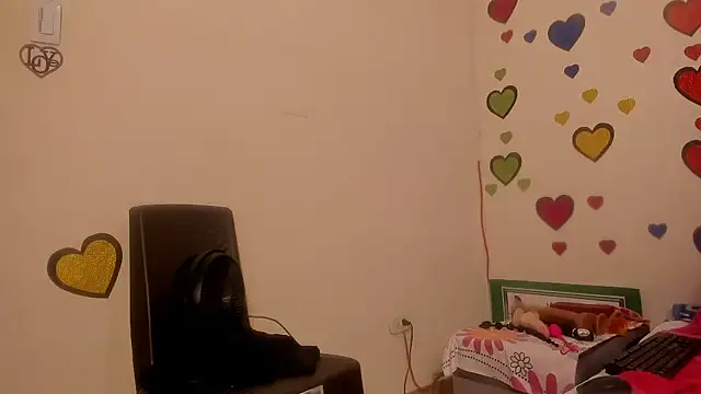 BarbaraFight online show from 04-17-26, 11:30