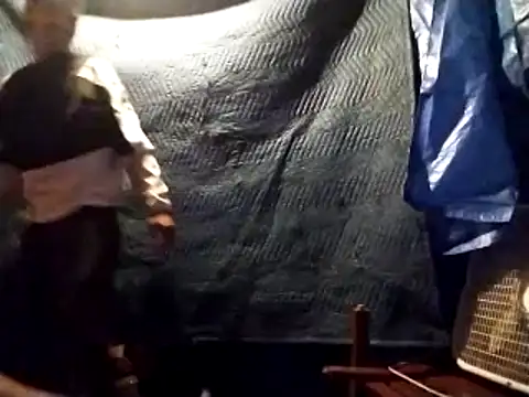 zack111g online show from 01-15-25, 07:01