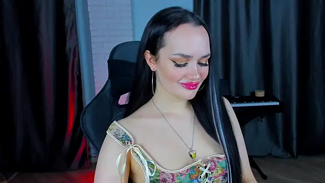 QueenAliss online show from 12-13-24, 03:00