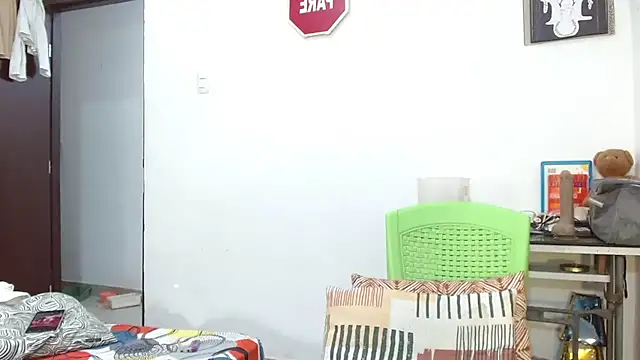 -Anarka- online show from 12-17-25, 09:21