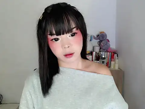 SweetCheska19 online show from 05-07-26, 10:31