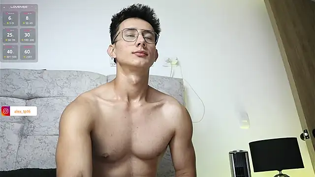  Alexxx online show from 10-29-25, 12:13