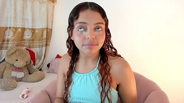 ValienteGirl  online show from 12-27-24, 05:20