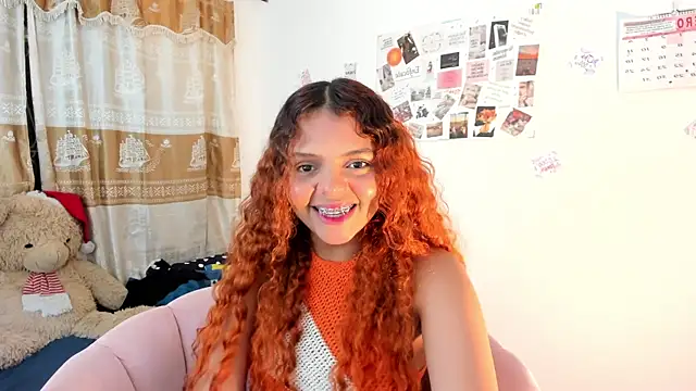 ValienteGirl  online show from 01-15-25, 03:00