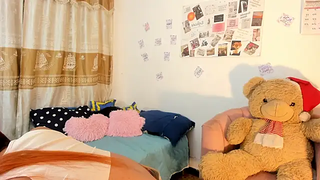 ValienteGirl  online show from 01-28-25, 08:25