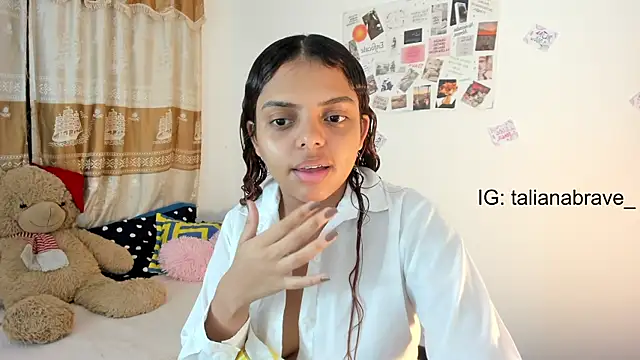 ValienteGirl  online show from 02-05-25, 04:16