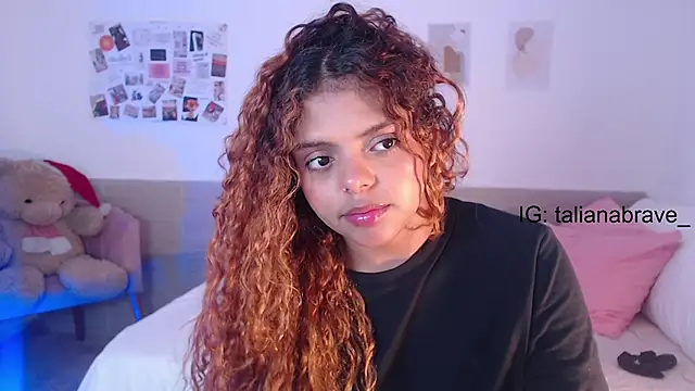 ValienteGirl  online show from 03-07-25, 05:51