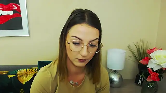 NatalieSexy online show from 02-18-25, 07:21