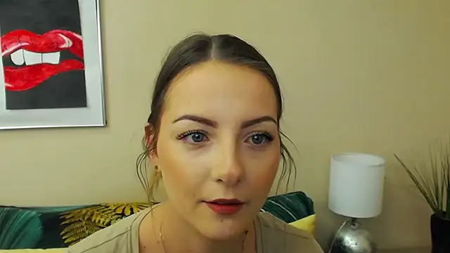 NatalieSexy online show from 02-10-26, 07:23