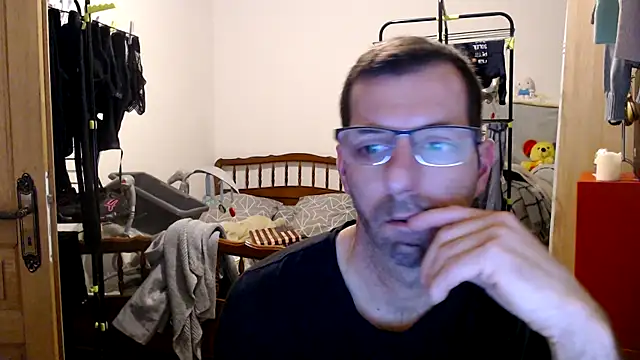 steph19x5 online show from 01-09-25, 05:00