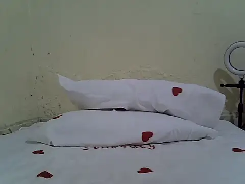 Diana1996k online show from 10-03-25, 02:03