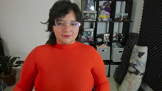 aika-dreams online show from 03-02-25, 12:22