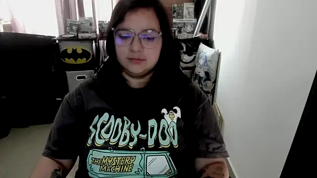 aika-dreams online show from 02-04-26, 01:39