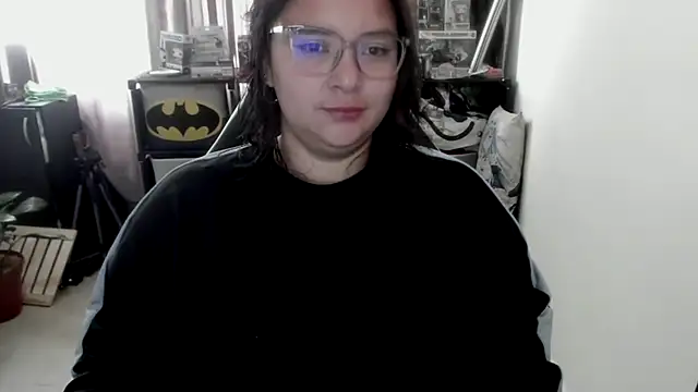 aika-dreams online show from 02-07-26, 01:26