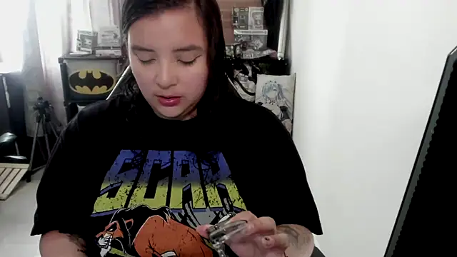 aika-dreams online show from 03-03-26, 01:17