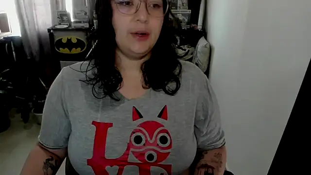 aika-dreams online show from 04-18-26, 12:20