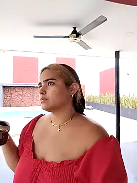 Snapshot of Mayssa_Cute chatting on 12-05-24, 10:01 Mayssa Cute online show from 12-05-24, 10:01