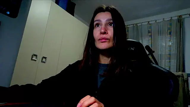 GodlyTheia online show from 11-27-25, 01:13