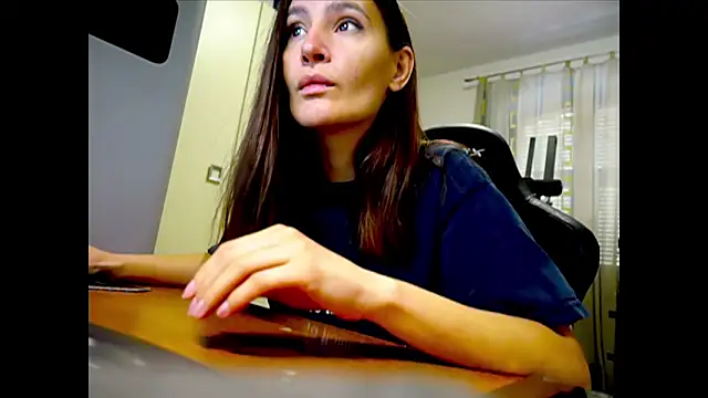 GodlyTheia online show from 02-21-26, 11:00