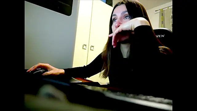 GodlyTheia online show from 02-23-26, 09:45