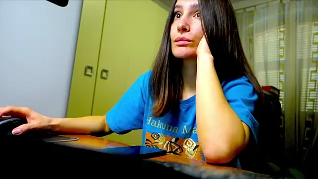 GodlyTheia online show from 02-28-26, 01:34