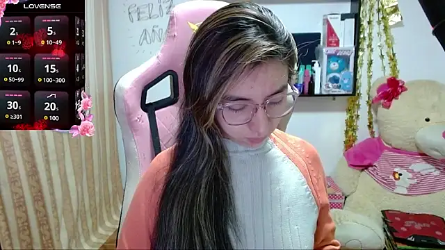 Maggie Fox3 online show from 01-06-25, 03:42