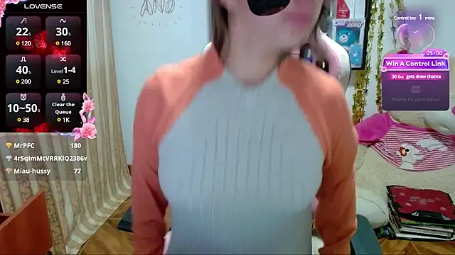 Maggie Fox3 online show from 01-06-25, 06:47