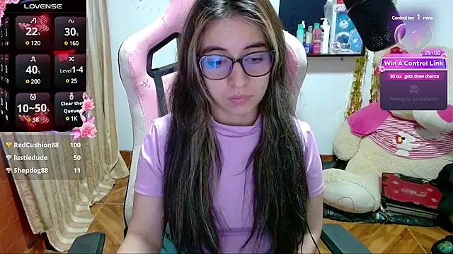 Maggie Fox3 online show from 01-17-25, 04:39