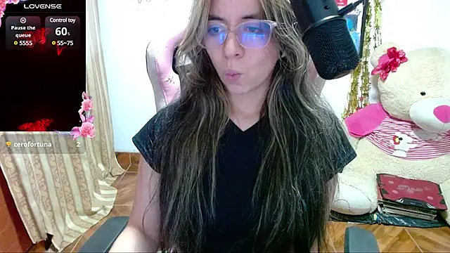 Maggie Fox3 online show from 01-19-25, 02:36