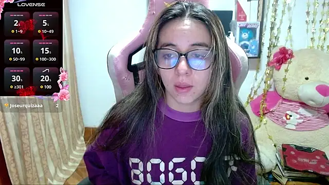 Maggie Fox3 online show from 01-30-25, 01:22