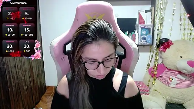 Maggie Fox3 online show from 02-06-25, 01:49